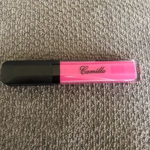 Camilla Cosmetics Lip Gloss